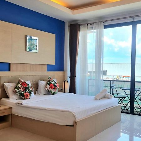 Aparthotel Samed Port View Koh Samet Esterno foto